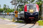 313 - Amtrak Silver Star